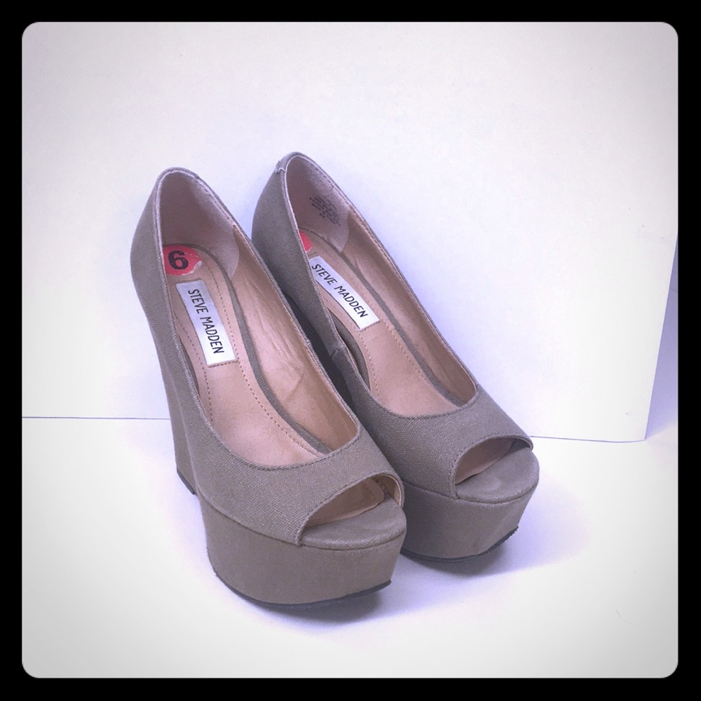 Wedges